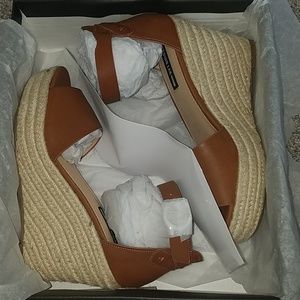 Espadrilles Wedge Sandals